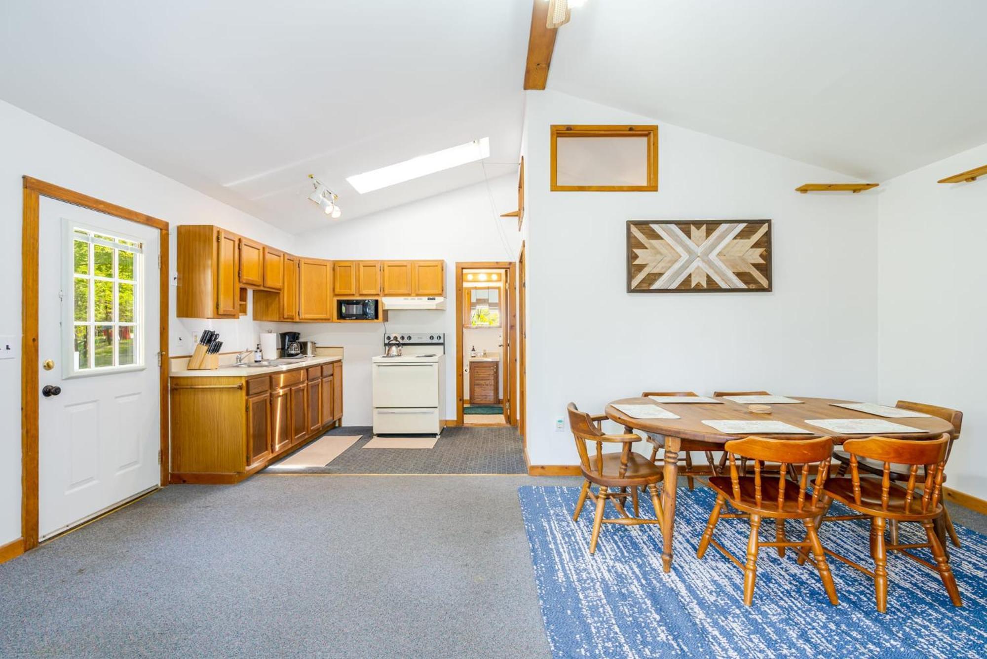 River Access Cabin With Hot Tub, Fire Pit, & Wifi! Morton Grove Екстер'єр фото